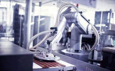 2025北京智能工廠及工業自動化技術展覽會 洞見未來智能裝備新紀元