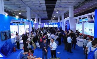 2019北京科博會(huì) 科技賦能，擘畫中國(guó)高科技產(chǎn)業(yè)新藍(lán)圖