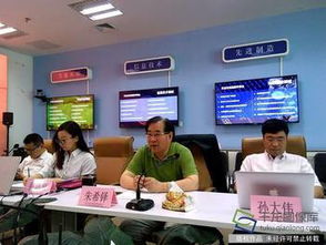 北京國(guó)際服務(wù)貿(mào)易交易會(huì)科技服務(wù)板塊 賦能創(chuàng)新，助科技成果落地開(kāi)花